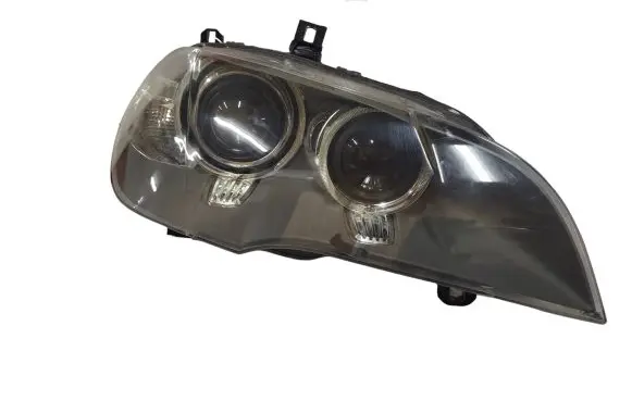 Headlight/headlamp