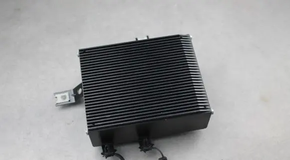 Ford Escape Other control units/modules CJ5T19G317AD