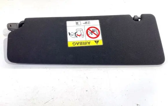 BMW 5 G30 G31 G38 Sun visor 