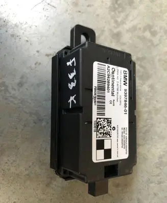 BMW 4 F32 F33 Other control units/modules 9397846 A2C94289401