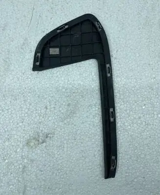KIA Sportage Front bumper upper radiator grill 86353F1600