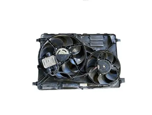 Volvo XC60 Electric radiator cooling fan 31686808 P31686808