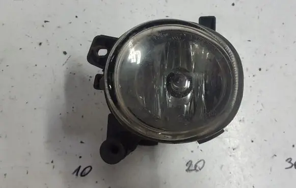 Front fog light