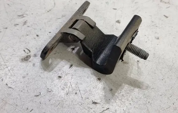 Tailgate/trunk/boot hinge