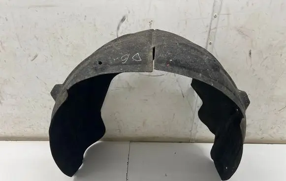 Renault Austral Rear arch fender liner splash guards 767486359R