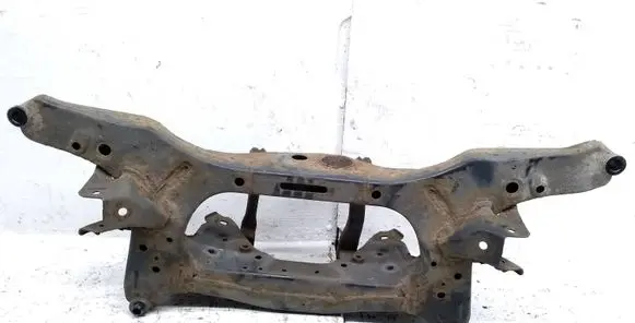 Nissan Qashqai Rear subframe 