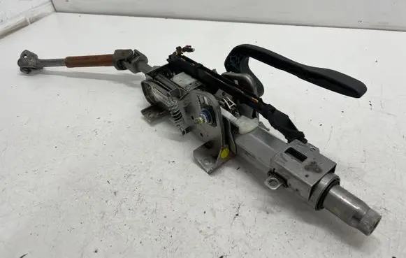 Volkswagen Golf VII Steering column universal joint 5Q2419502P