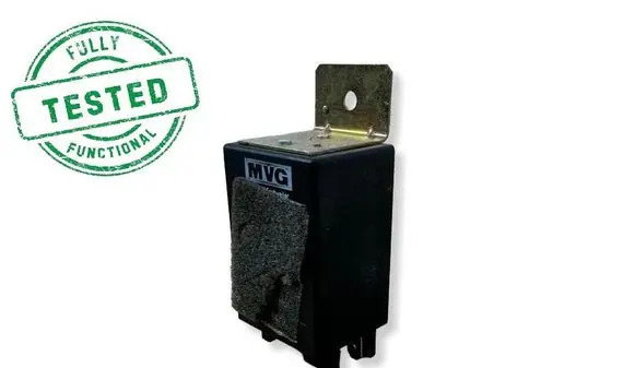 Volvo V60 Other relay 