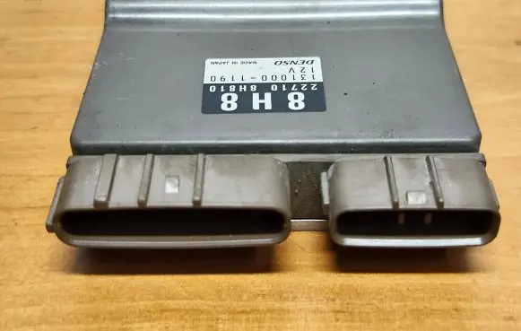 Nissan Primera Fuel injection control unit/module 227108H810 1310001190
