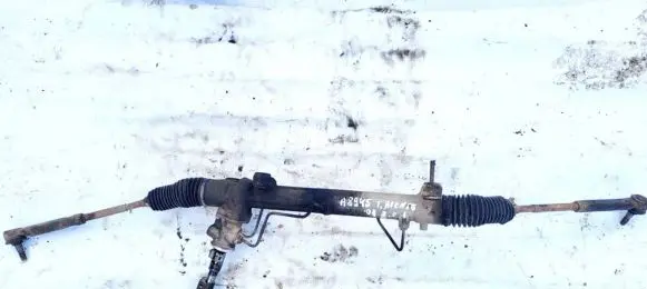 Toyota Avensis T250 Steering rack LLHD