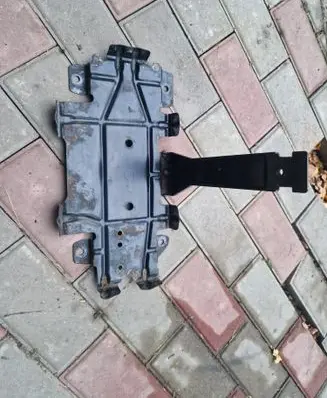 BMW 3 E46 Battery tray 