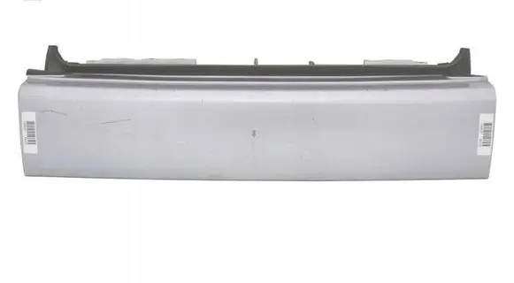 Mitsubishi Outlander Tailgate/trunk/boot lid 