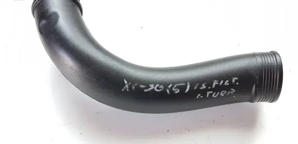Volvo XC90 Intercooler hose/pipe 30714480