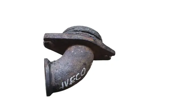 Exhaust manifold