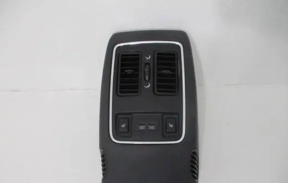 Jeep Grand Cherokee Seat heating switch 68145567AA 61571C1684 5SN571X9AA