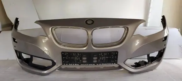 BMW 2 F22 F23 Front bumper