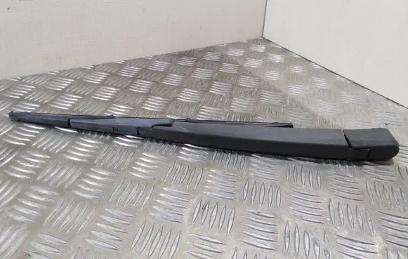 Opel Zafira C Rear wiper blade 