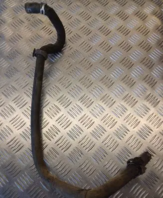 Renault Megane II Engine coolant pipe/hose