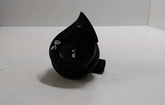 Volkswagen PASSAT B6 Horn signal 000209