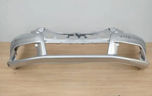 Honda Civic IX Front bumper 71101-TV0-ZZ00