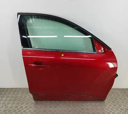 Citroen C4 II Front door 9834272880
