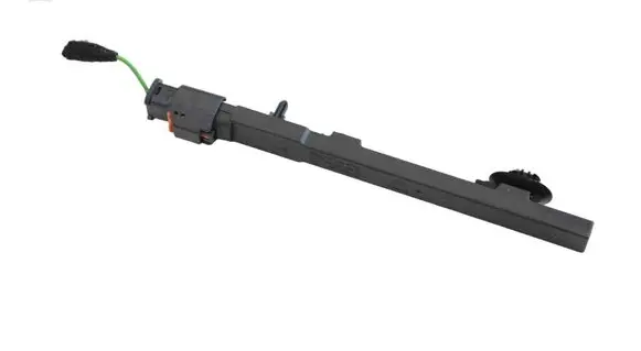 Citroen C4 II Keyless system antenna 9824885480