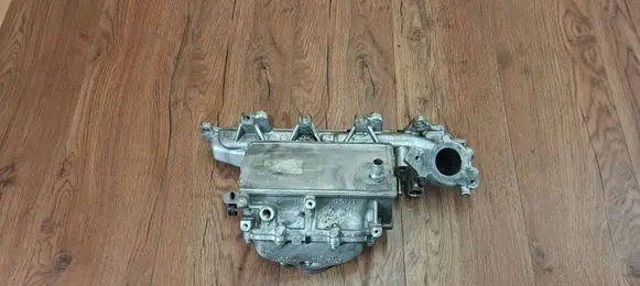 Renault Scenic IV - Grand scenic IV Intake manifold 140038639R