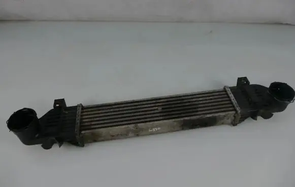Mercedes-Benz S W220 Intercooler radiator A2205000000