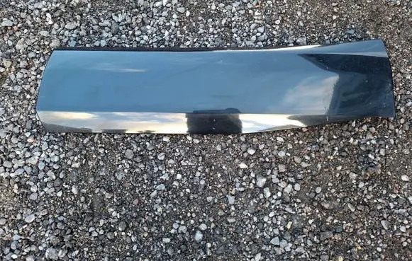 Renault Austral Rear door trim (molding) 828206725R