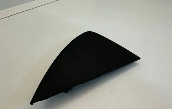Tesla Model Y Dashboard side end trim 108336200D 494304AA