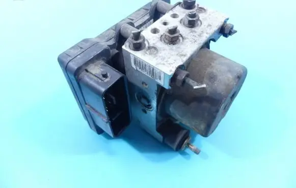 Mitsubishi Outlander ABS Pump MB4-4WDE-3901-1 IMPRK1128051