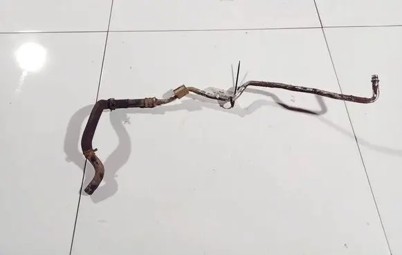 Renault Laguna III Air conditioning (A/C) pipe/hose