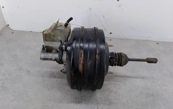 Volkswagen II LT Brake booster 2D0612101
