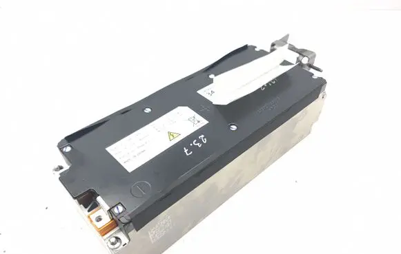 Jeep Avenger Hybrid / Electric Car Battery Cell 9854207680