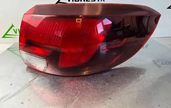 Opel Astra K Rear/tail lights L90084274 6619700000000X 39077375