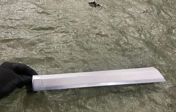 Porsche Cayenne (92A) Other rear door trim element 7P5867420A 3002926300 26J5030