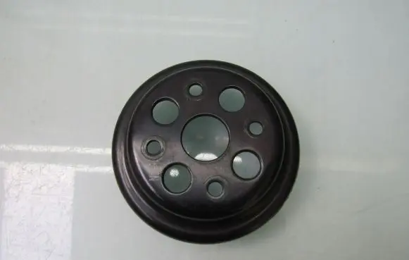 Hyundai i30 Water pump pulley 