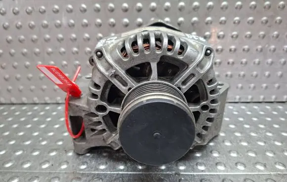 Opel Combo C Generator/alternator S14766376