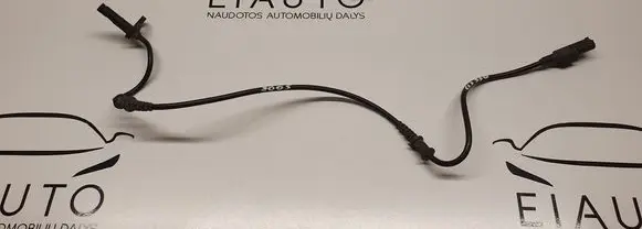 Mercedes-Benz CLS C219 ABS brake wheel speed sensor A2115402317