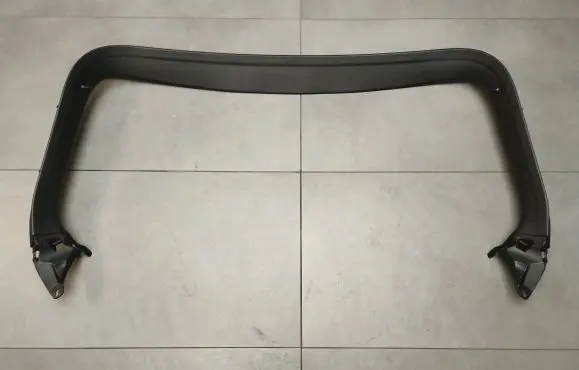 Audi A1 Tailgate trim 8X3867973