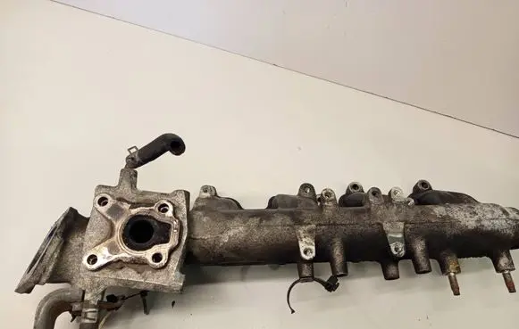 Nissan Pathfinder R51 Intake manifold 0509601