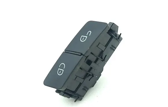Central locking switch button