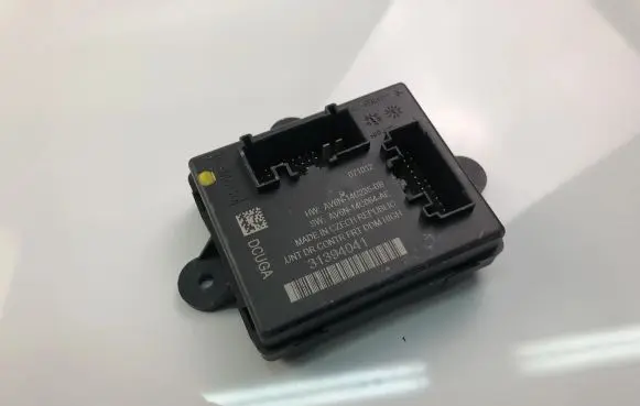 Volvo V40 Other control units/modules 31394041