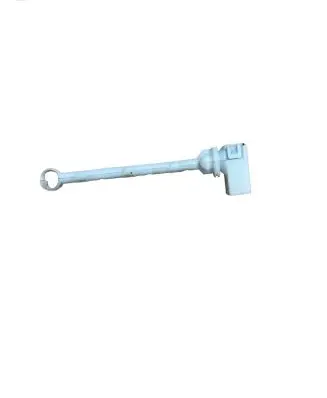 Volvo S80 Interior temperature sensor 9171489