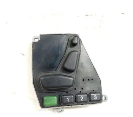 Mercedes-Benz SL R129 Seat control module A1298202210 1298202210 03932905