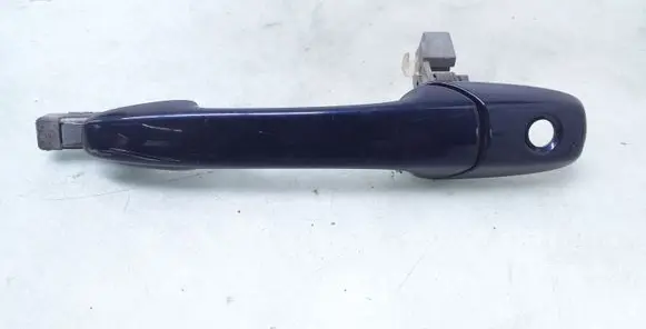 Mazda 6 Front door exterior handle