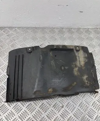 BMW 7 E65 E66 Front mudguard 7027448 17370110
