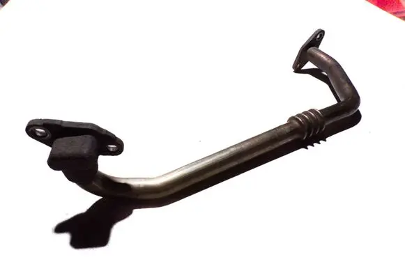 Nissan Pathfinder R51 EGR valve line/pipe/hose