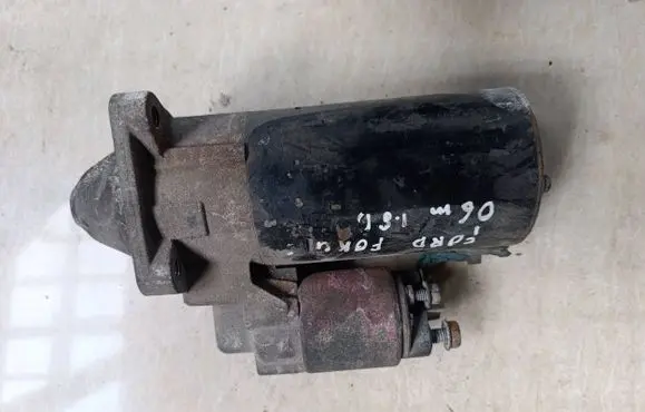 Ford Focus Starter motor