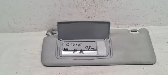 Honda Civic Sun visor